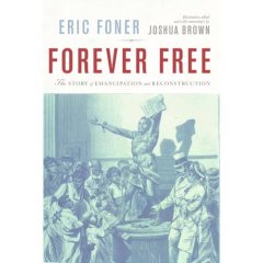 forever free eric foner